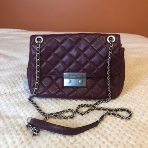 Michael Kors crossbody/handbag purse